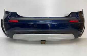 Suzuki SX4 2006- zadný nárazník - 1