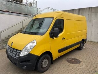 Renault Master 2.3 dci