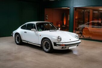 Porsche 911 3.2 Carrera G50