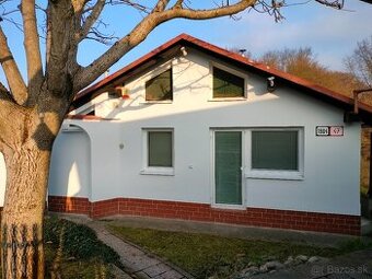 Prenájom 1,5-izbového domčeka