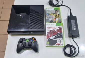 Xbox 360 500GB