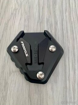 Rozšírenie stojana BMW F900GS