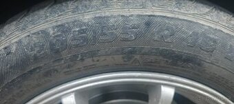 Predám ND a Audi A4 B5