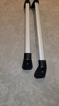 Strešný nosič pre mercedes R