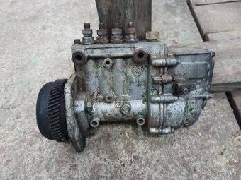 Vstrekovacie čerpadlo Avia