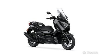 Yamaha XMAX 125 TechMax