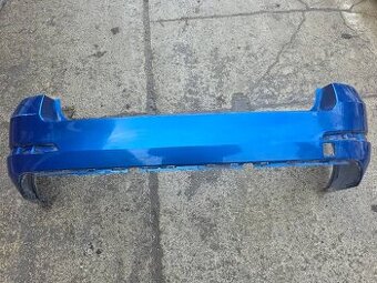 Škoda Octavia 3 III 2013- kombi zadný nárazník