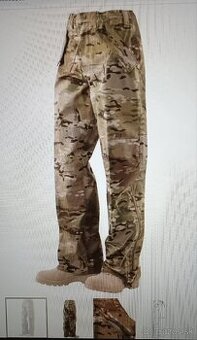 Nohavice H2O 2.gen.ECWCS multicam Tru-Spec