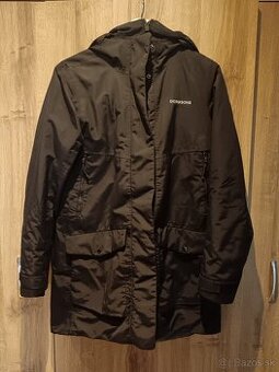 Didriksons zimná bunda veľ. 38