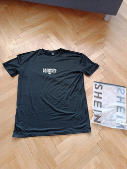 Dámske tričko veľ. L