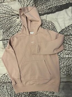 Predám mikinu pre dievča 4F
