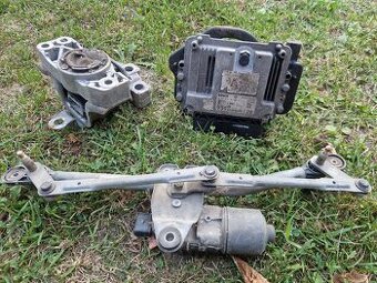 Alfa 159 zostatkove diely