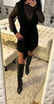 Večerné, spolocenske šaty Diesel, S- M