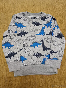 Balik oblecenia velkost 116