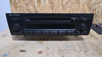 Rádio bmw
