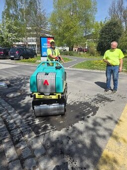 Prijmem pracovníkov na prácu do Nemecka dlhodobo
