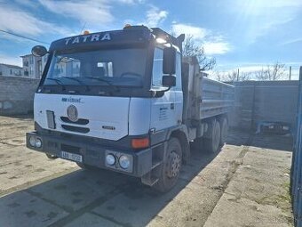 TATRA T815 TERRNO 6X6.2
