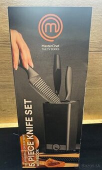 Sada kuchynských nožov MasterChef
