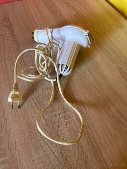 Fén Zlatník Ostrava