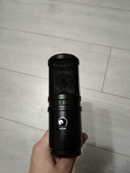 Mikrofón Superlux E205U MKII