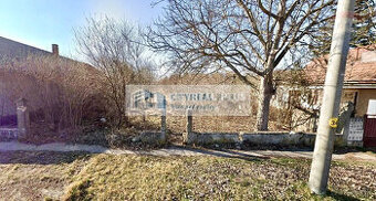 Ponúkame Vám na predaj pozemok v obci Bruty