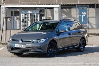 Volkswagen Golf Variant 2.0 TDi/ 110kW