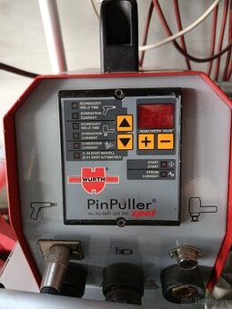 Vytahovačka preliačin Wurth