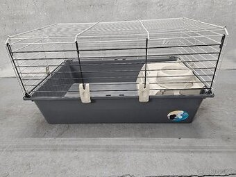predam klietku pre zajaca/morca