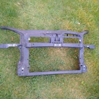 Chladicova stena chladicovka vw golf 5 V vsechny motory