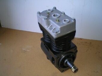 Kompresor na Renault Magnum , Kerax, Midlum