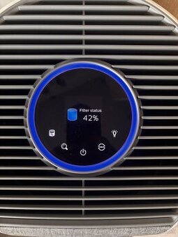 Čistička vzduchu Philips AC3858/51 sivá/biela