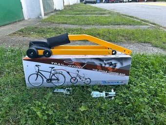 Peruzzo TRAILANGEL Ťahacia tyč