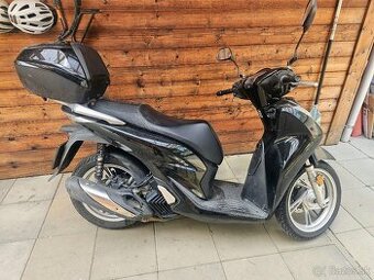 Honda SH 125