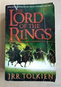 Tolkien: The Lord of the rings, Metlobal