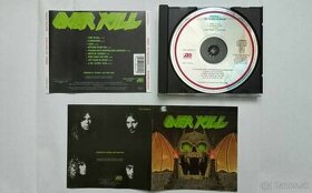 CDs OVERKILL - 1