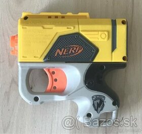 Nerf N-Strike Reflex IX-1 Single Shot Dart Blaster