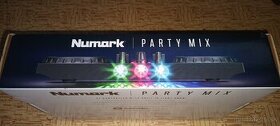 Numark party mix
