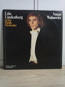 Udo Lindenberg - Votan Wahnwitz - 1