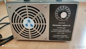 Generator ozonu 24g/h