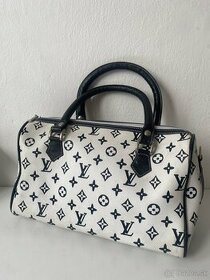 Fake Louis Vuitton taška