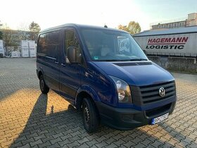 Crafter 2.0tdi facelift - 1