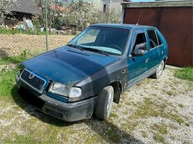 Škoda felicia 1.3mpi náhradné diely - 1
