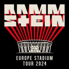 Koncert Rammstein Praha