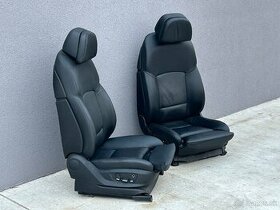 Comfortsitze sedadlá s výhrevom pre BMW