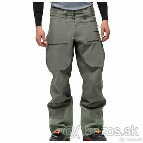 Nohavice Norrona Lofoten  Gore-Tex Pro veľkosť M