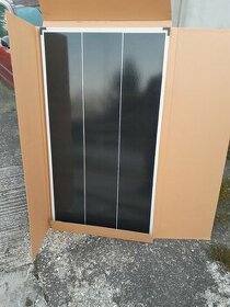 Solárny panel 170 watt