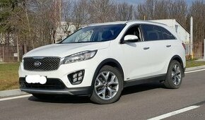 KIA SORENTO - r.2017