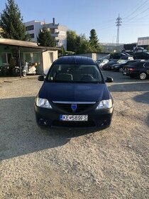 Dacia Logan 1.4