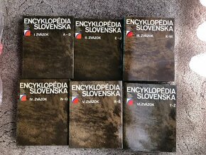 Encyklopédia Slovensko