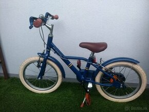 Detský bicykel BTWIN 16